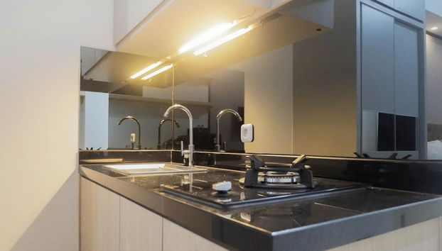 Cozinha privada