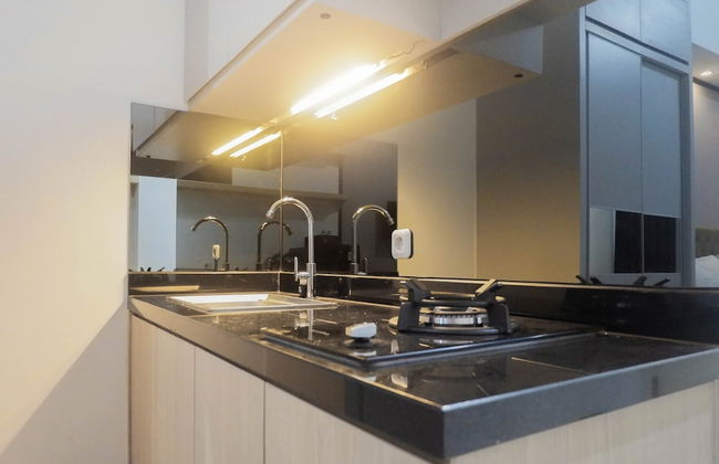 Easy Access Studio Apartment at Anderson Supermall Mansion - Foto 5