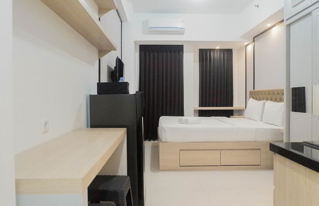 Easy Access Studio Apartment at Anderson Supermall Mansion - Foto 13