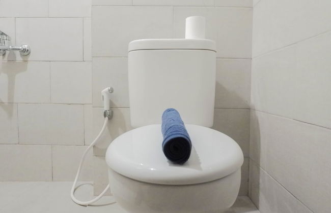 Easy Access Studio Apartment at Anderson Supermall Mansion - Foto 8