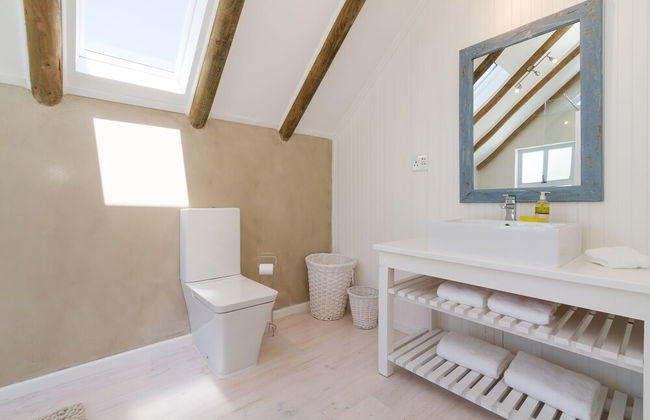 Fin Whale Beach House - Foto 23