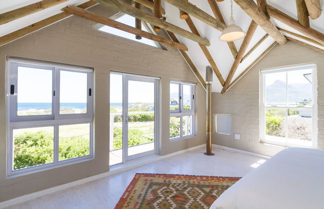 Fin Whale Beach House - Foto 2