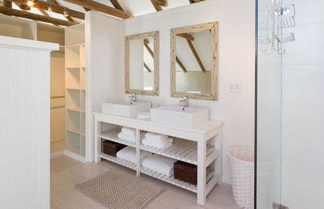Fin Whale Beach House - Foto 25