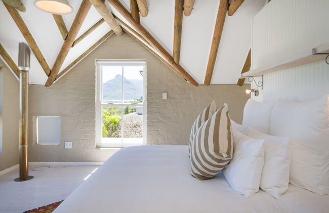 Fin Whale Beach House - Foto 3