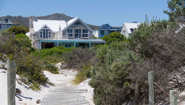 Photo 1 - Fin Whale Beach House