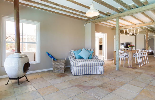 Fin Whale Beach House - Foto 15