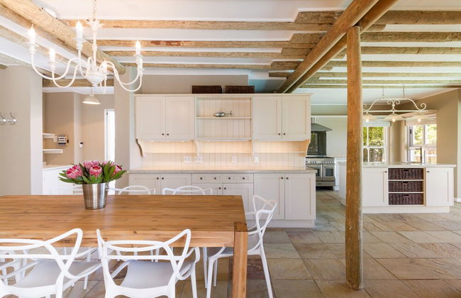 Fin Whale Beach House - Foto 9