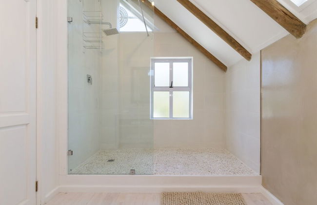 Fin Whale Beach House - Foto 21
