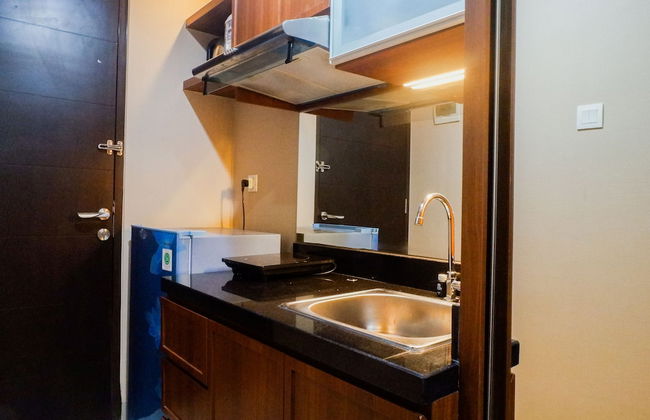 Elegant Cozy Studio Room Apartment at Tamansari Papilio - Photo 7