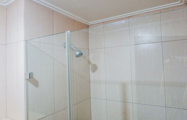 Elegant Cozy Studio Room Apartment at Tamansari Papilio - Photo 9