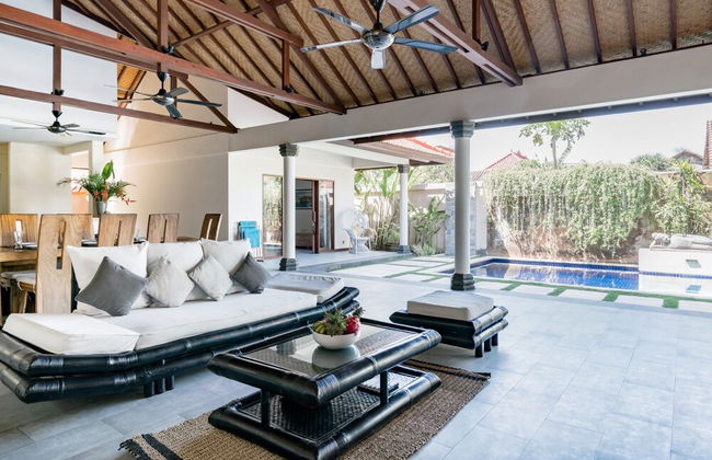 Villa Lotus - Foto 16