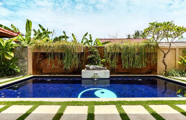 Villa Lotus - Foto 26