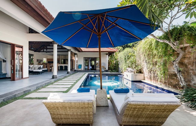 Villa Lotus - Foto 44