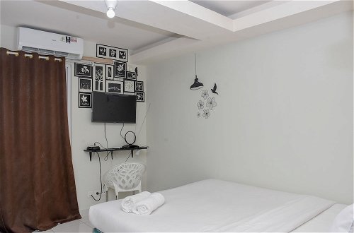 Photo 13 - Cozy and Comfy Studio at Amethyst Apartment