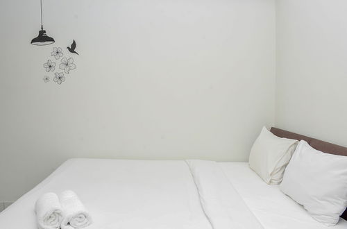 Foto 5 - Cozy and Comfy Studio at Amethyst Apartment