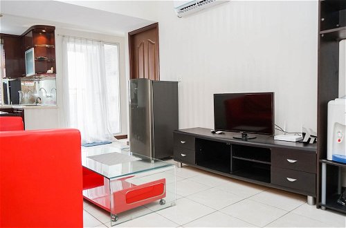 Photo 8 - Fully Furnished 2BR Great Western Apartment near Shopping Mall