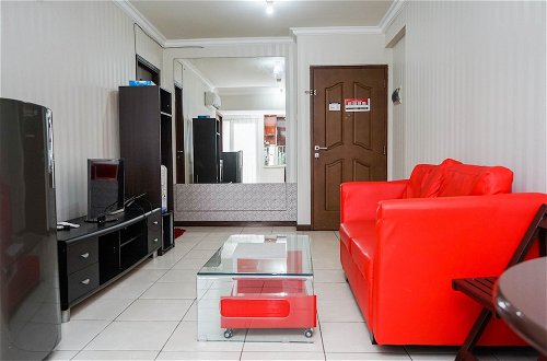 Photo 18 - Fully Furnished 2BR Great Western Apartment near Shopping Mall