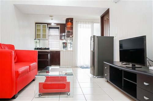 Photo 7 - Fully Furnished 2BR Great Western Apartment near Shopping Mall