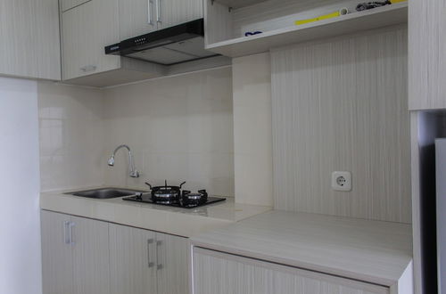 Photo 8 - Comfort Studio Apartment at Urban Heights Residences