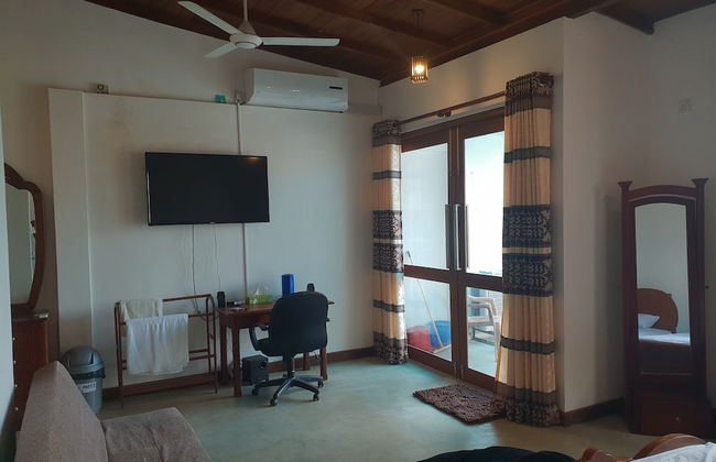 Trellis Apartment - Foto 13