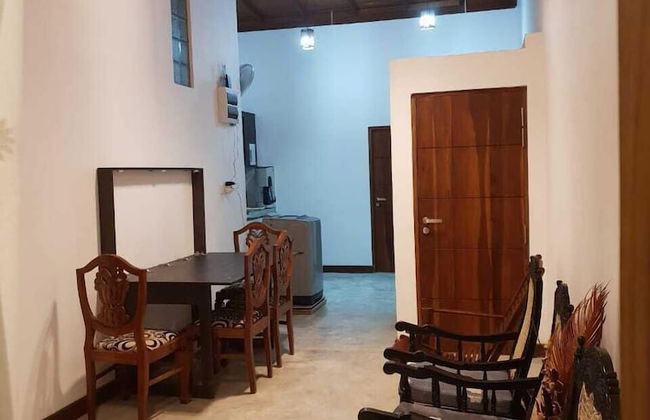 Trellis Apartment - Foto 2