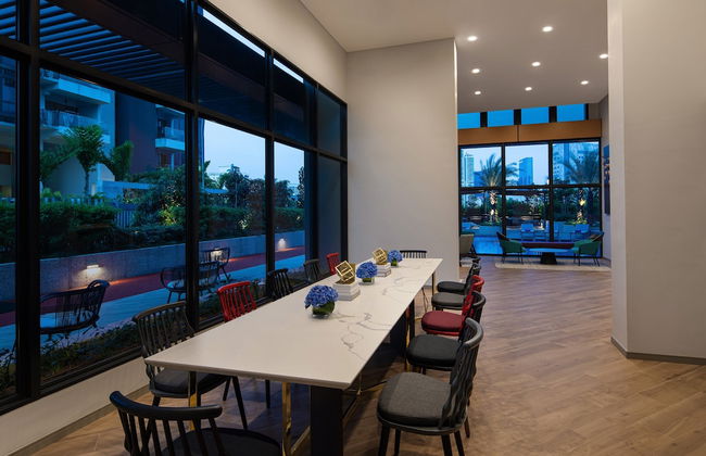 Citadines Balestier Singapore - Foto 3
