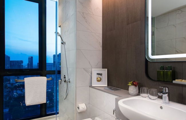Citadines Balestier Singapore - Foto 21