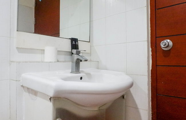 Best Value & Spacious Studio Room Apartment at High Point Serviced - Foto 9