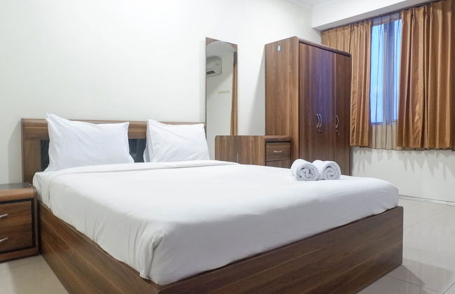 Best Value & Spacious Studio Room Apartment at High Point Serviced - Foto 1