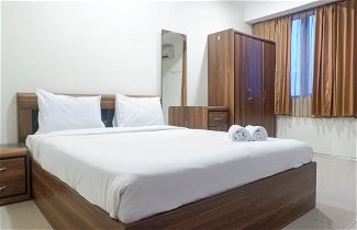 Photo 1 - Best Value & Spacious Studio Room Apartment at High Point Serviced