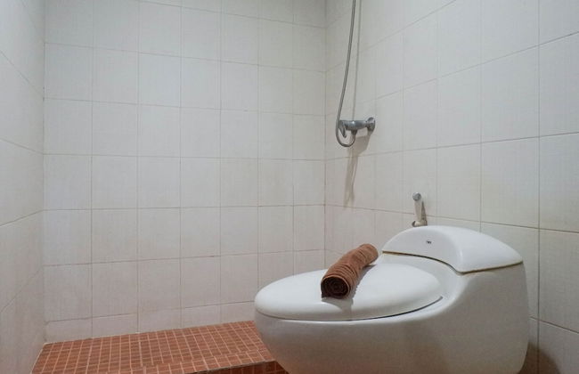Best Value & Spacious Studio Room Apartment at High Point Serviced - Foto 8