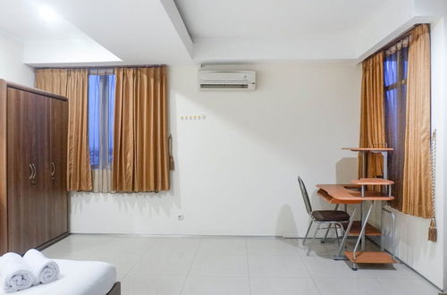 Foto 5 - Best Value & Spacious Studio Room Apartment at High Point Serviced