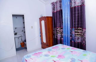 Photo 2 - Barbican Apartment