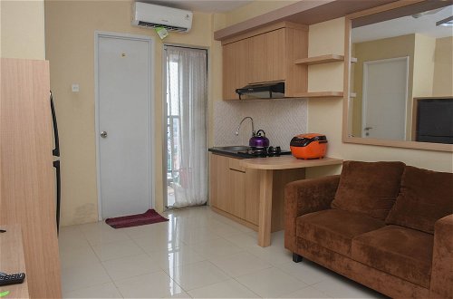 Photo 15 - Strategic And Nice 2Br At Bassura City Apartment