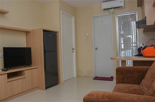 Foto 9 - Strategic And Nice 2Br At Bassura City Apartment