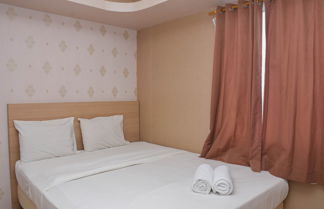 Photo 1 - Strategic And Nice 2Br At Bassura City Apartment