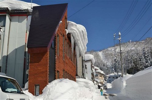 Foto 11 - Nozawa Cottage