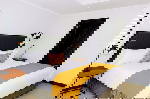 Photo 10 - The Max Hotel Sandton
