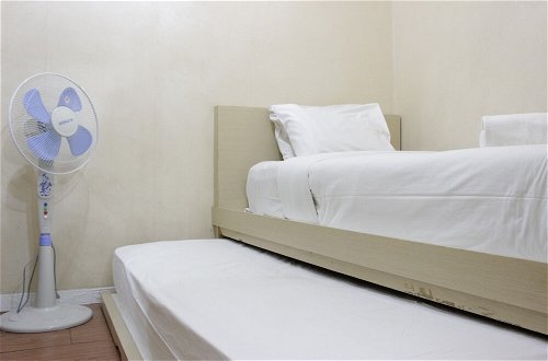 Photo 11 - Private & Stylish 2BR at Gateway Apartment Ahmad Yani Cicadas