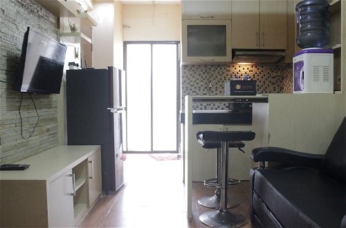 Photo 21 - Private & Stylish 2BR at Gateway Apartment Ahmad Yani Cicadas