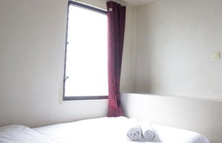 Foto 2 - Private & Stylish 2BR at Gateway Apartment Ahmad Yani Cicadas