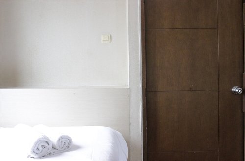 Foto 3 - Private & Stylish 2BR at Gateway Apartment Ahmad Yani Cicadas