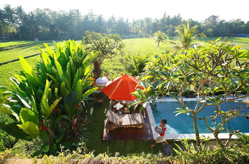 Photo 50 - Satori Villas Bali