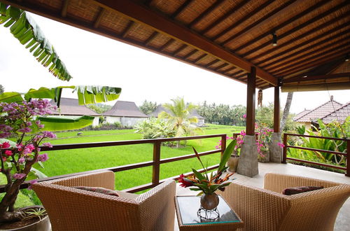 Photo 39 - Satori Villas Bali