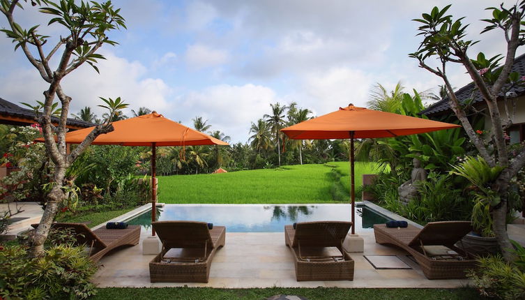 Foto 1 - Satori Villas Bali