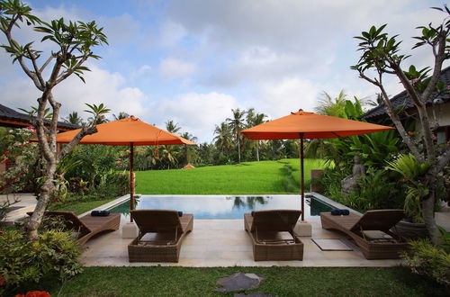 Photo 1 - Satori Villas Bali