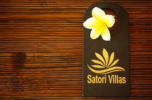Photo 53 - Satori Villas Bali