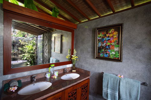 Foto 49 - Satori Villas Bali