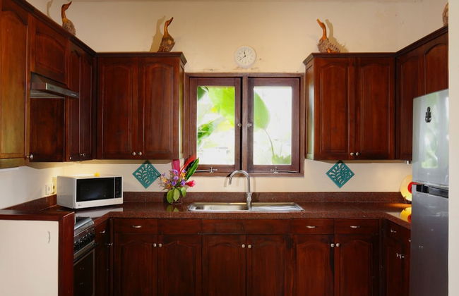 Satori Villas Bali - Foto 21