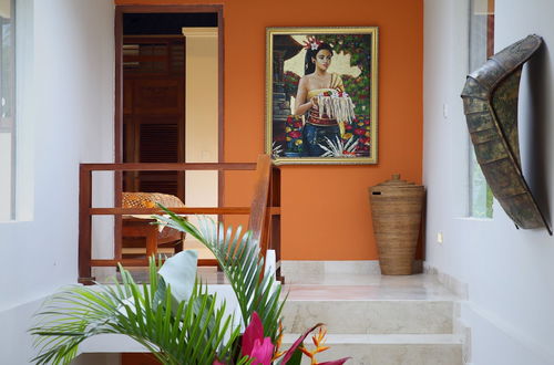 Foto 58 - Satori Villas Bali